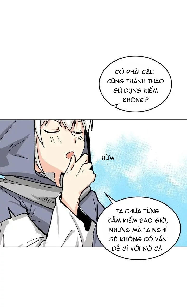 thú cưng của nhân vật phản diện chapter 17 23