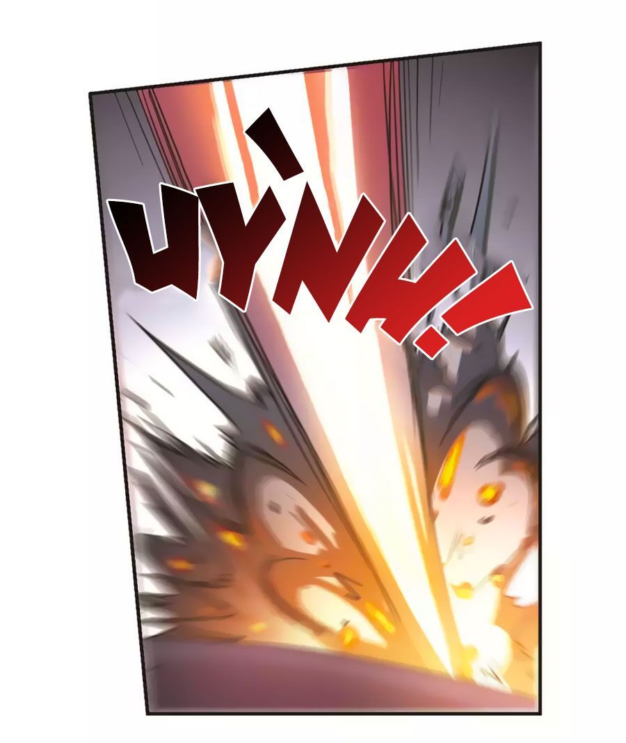 tô tịch kỳ quái chapter 93.2 30