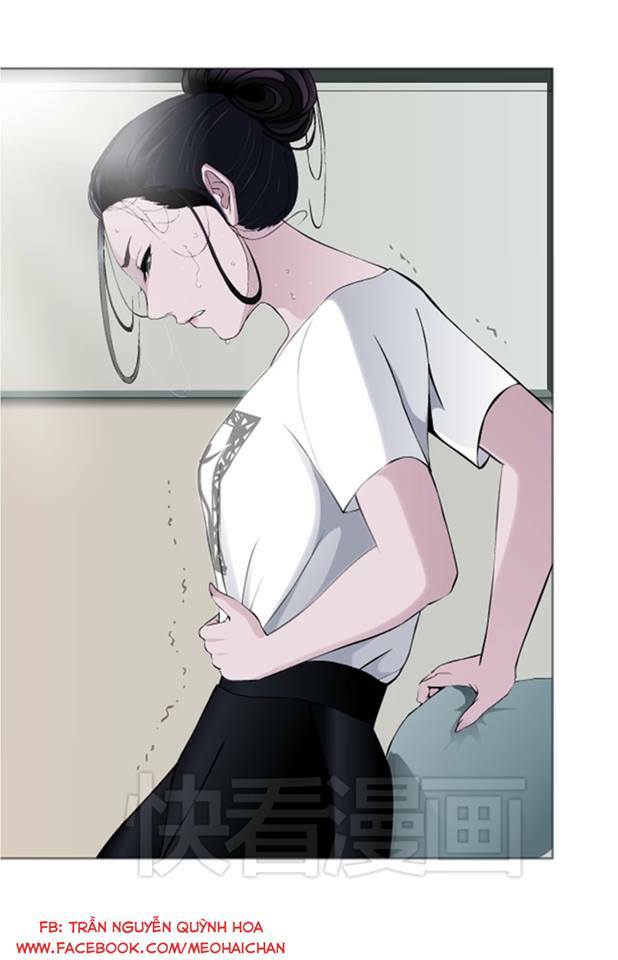 câu lạc bộ ngoại tình chapter 6 20