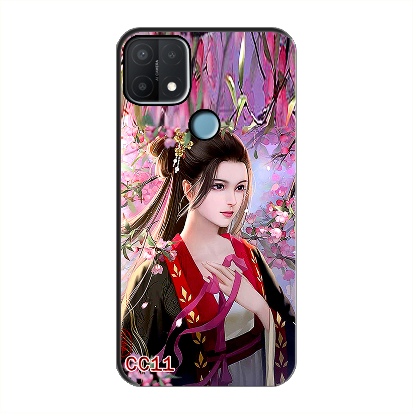 Ốp Lưng Dành Cho OPPO A15