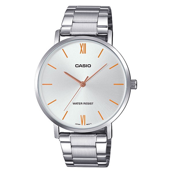 Đồng Hồ Nam Chính Hãng Casio MTP-VT01D-7B