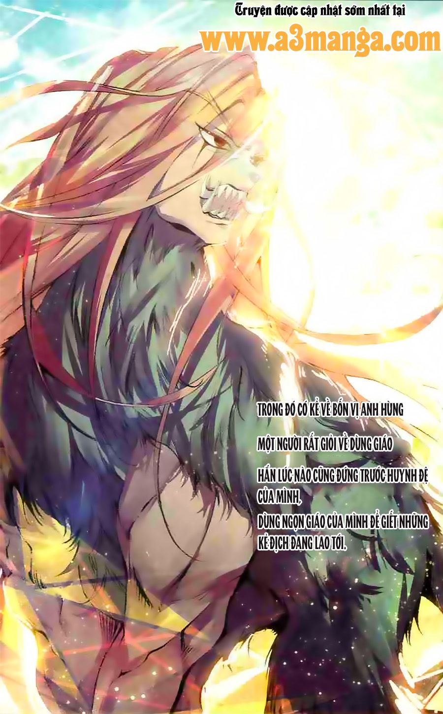 thiên hành thiết sự chapter 52 18