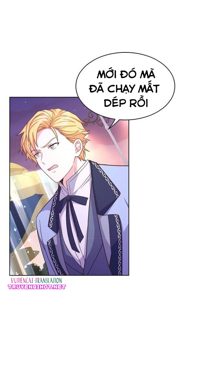 lời cầu hôn đến từ hoàng đế chapter 15.1 37