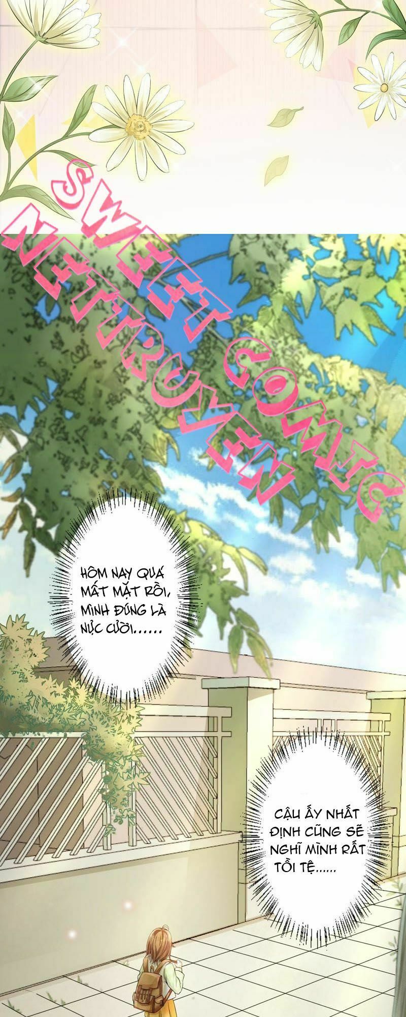 chàng trai người máy ấm áp 741 của tôi chapter 1 21