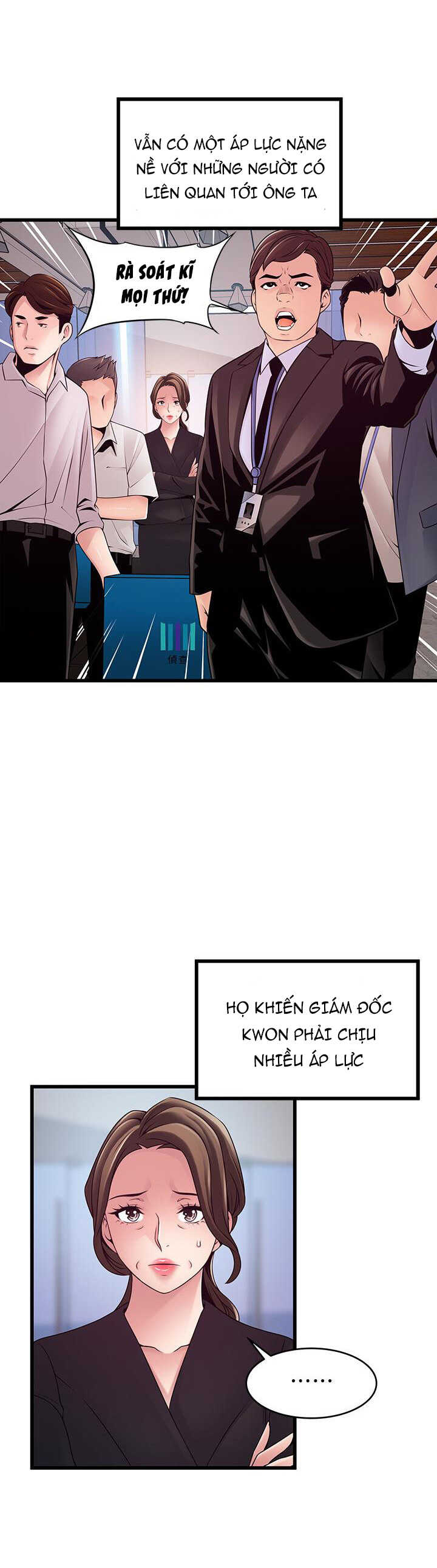 điểm yếu chapter 120 19