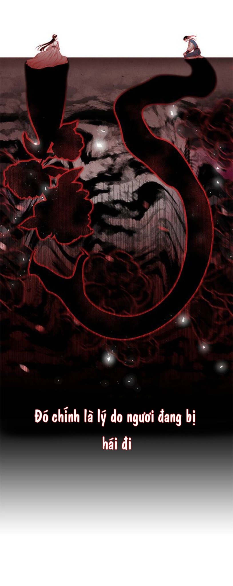 rắn có ăn hoa không? chapter 3 67