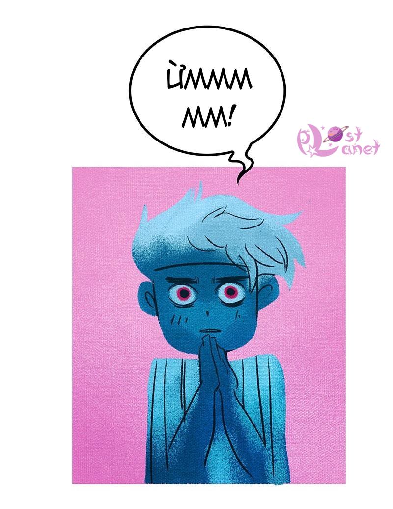 thần thoại olympus chapter 25 28