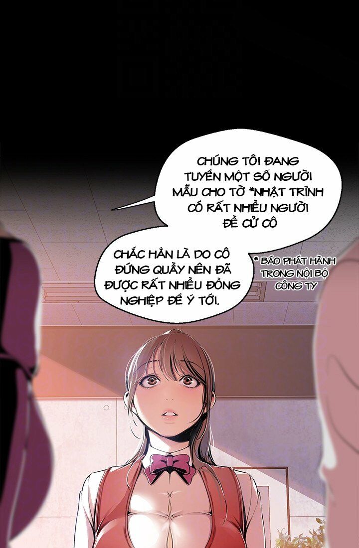 tân thế giới tuyệt vời chapter 47 15