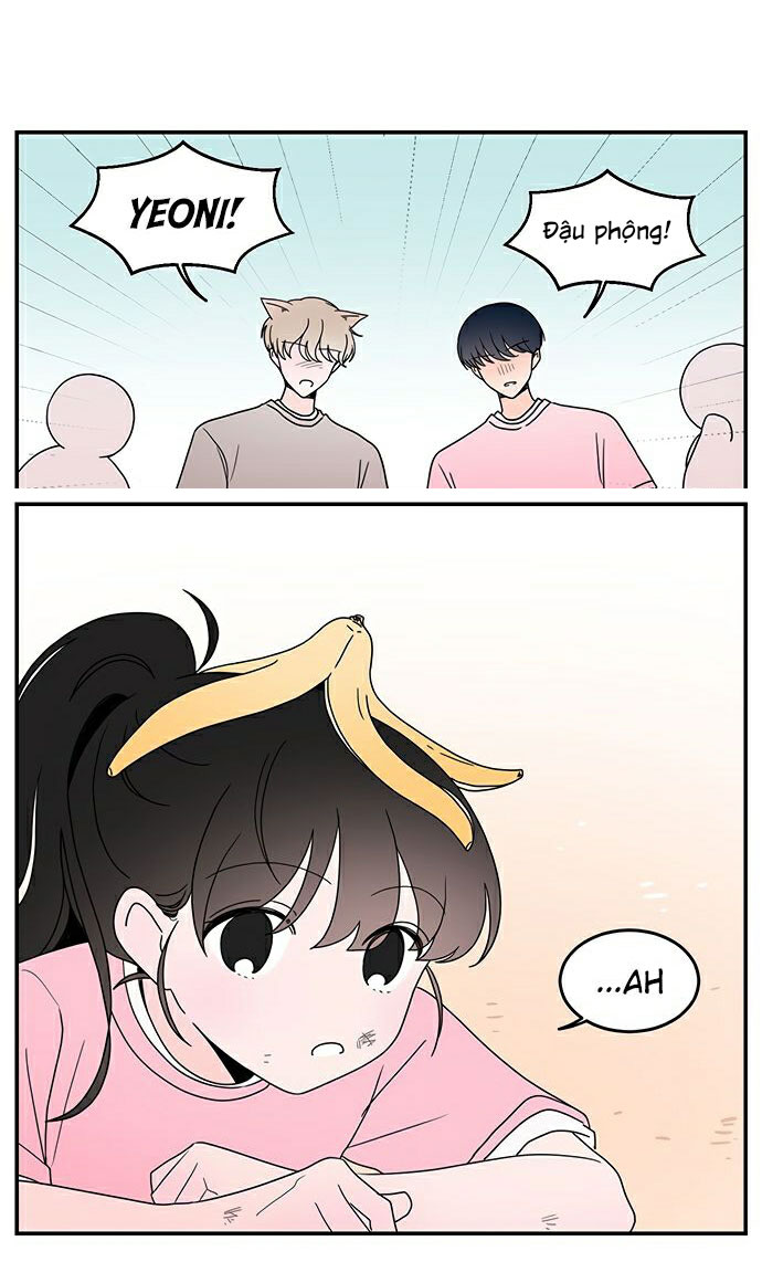 hội chứng nam phụ chapter 14 33