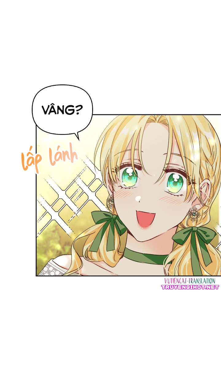 ác nữ xứng đôi với bạo chúa chapter 71 38