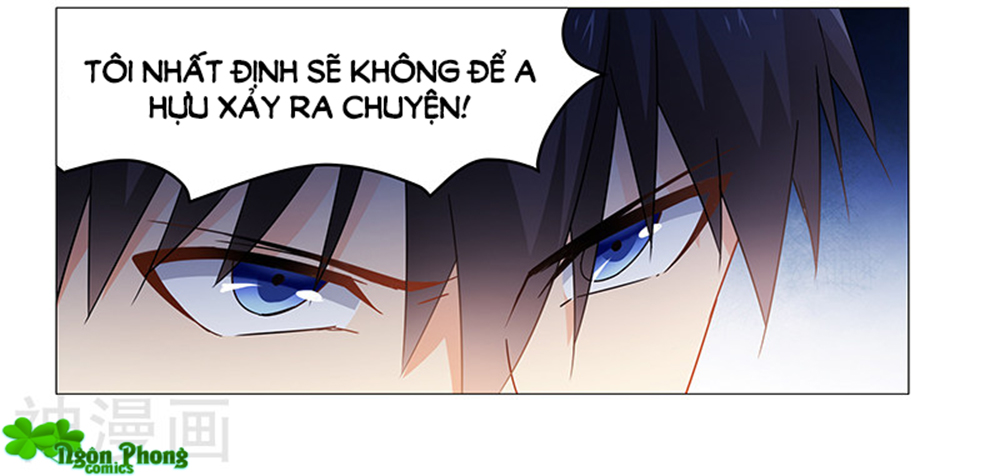 phúc hắc tổng tài đừng tới đây chapter 65 15