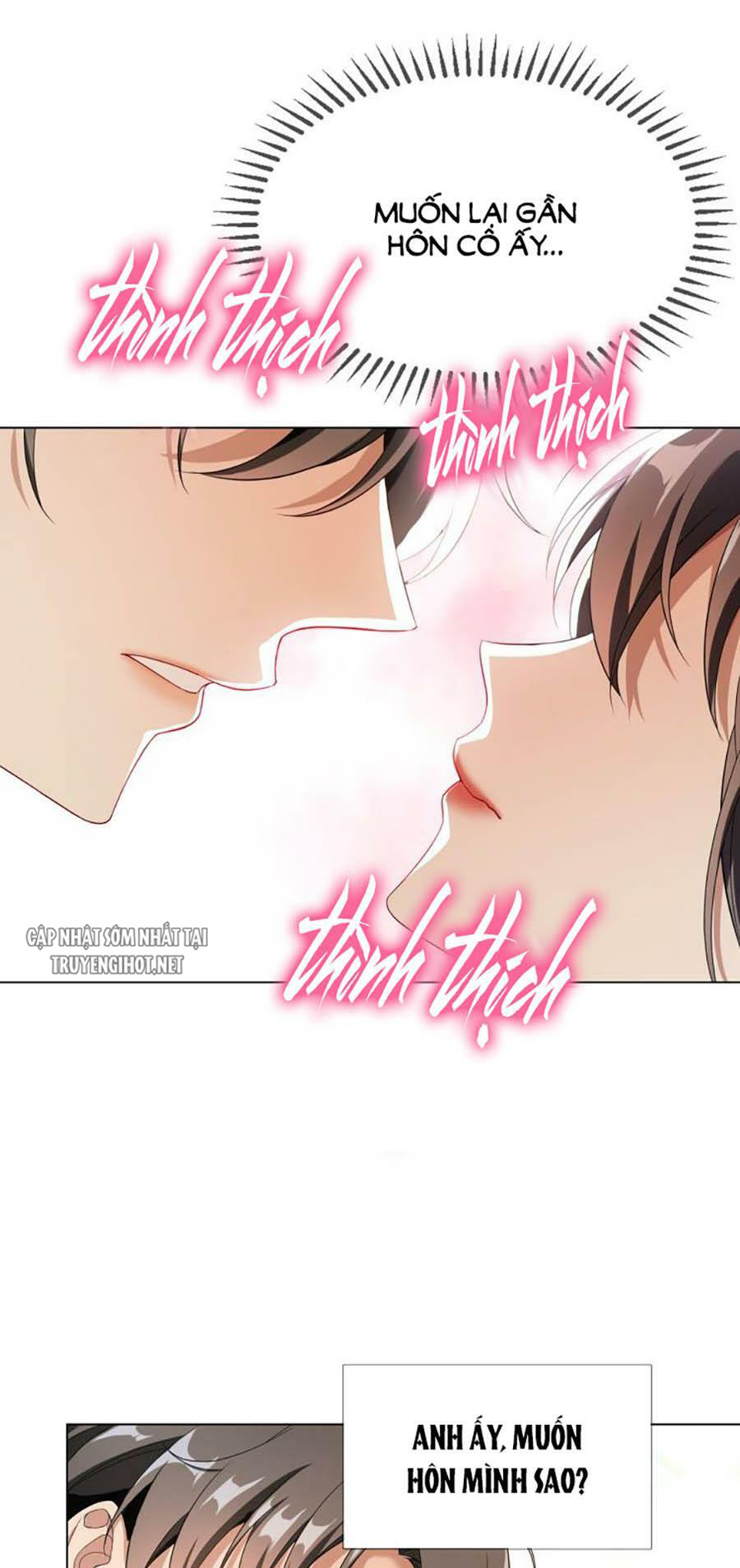 kế hoạch công lược của cô vợ gả thay chapter 27 44