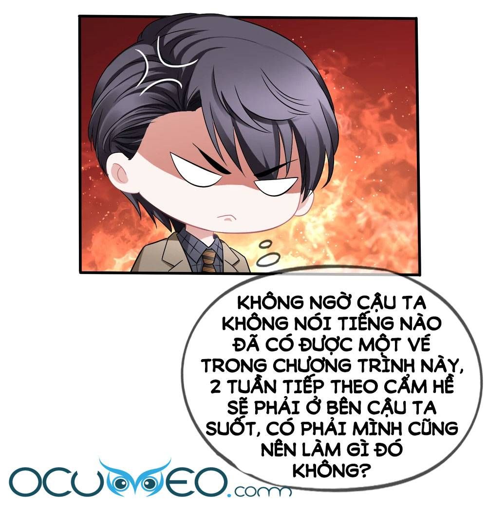 mỹ vị giai thê chapter 41.1 30