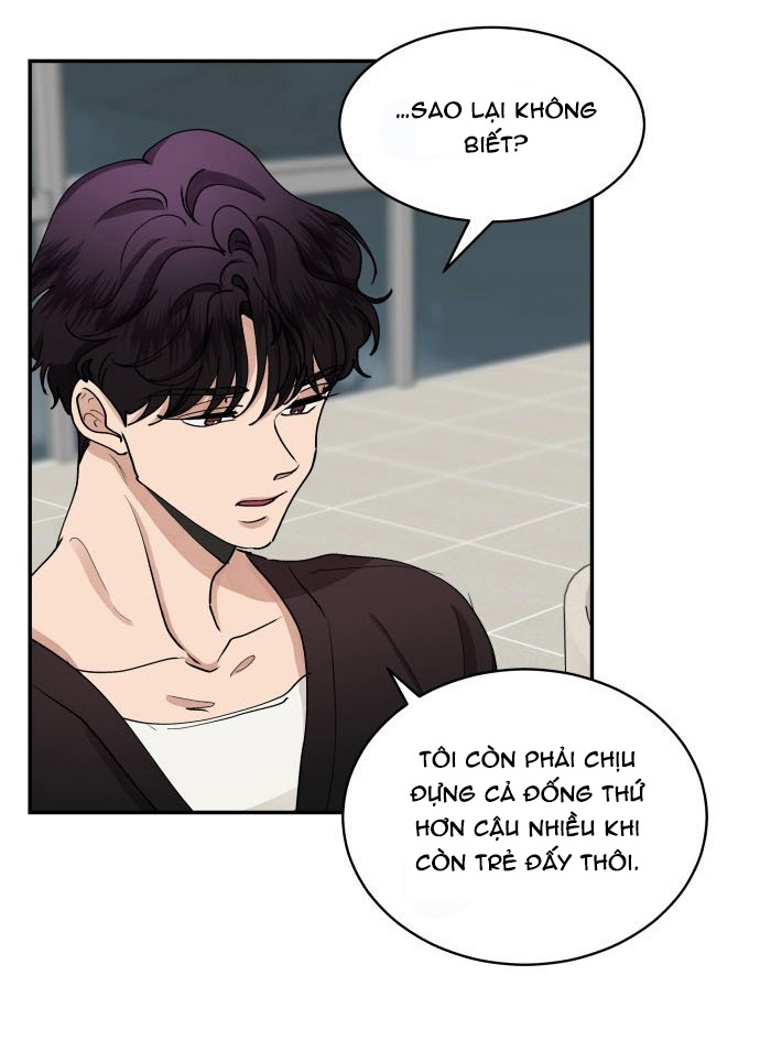 oan gia ngõ hẹp chapter 40 43