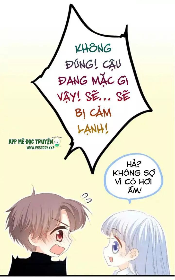 con tim rung động 2 chapter 58 50