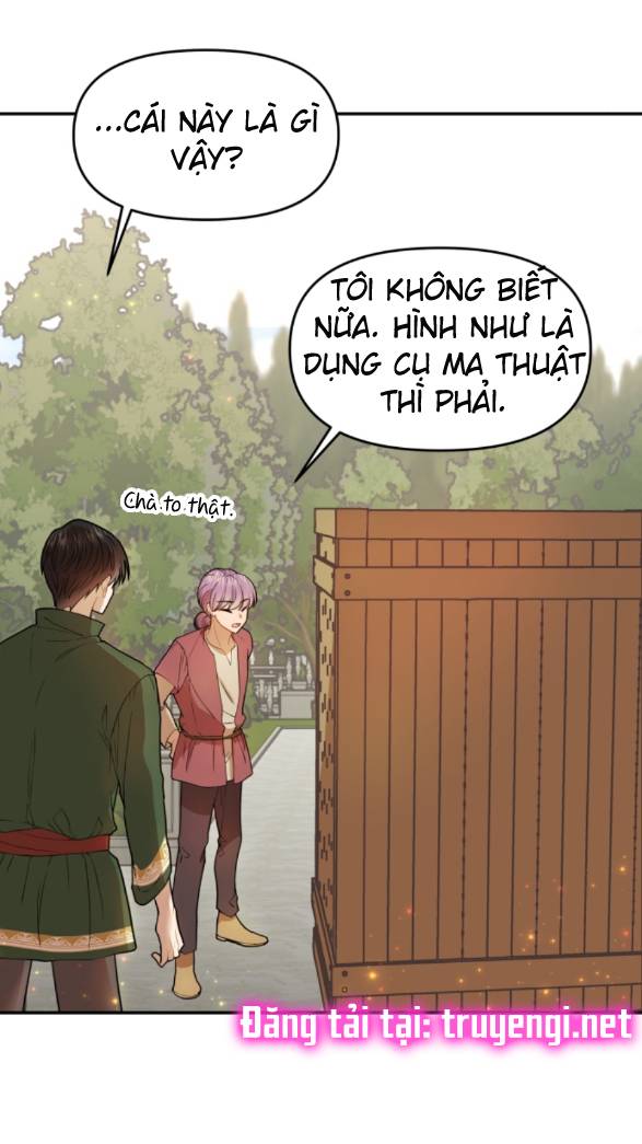 truyện tranh lãng mạn của ropan bing chapter 7 46