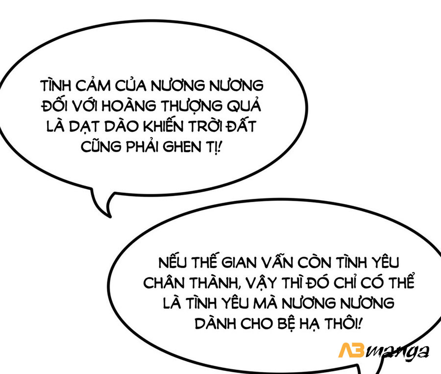 ngã tại hậu cung đương đại lão nữ chapter 19 14