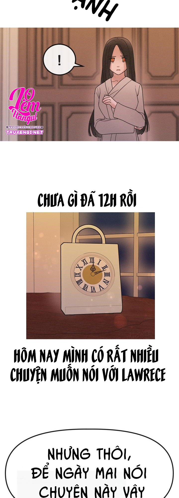 em dám không ? chapter 21 27