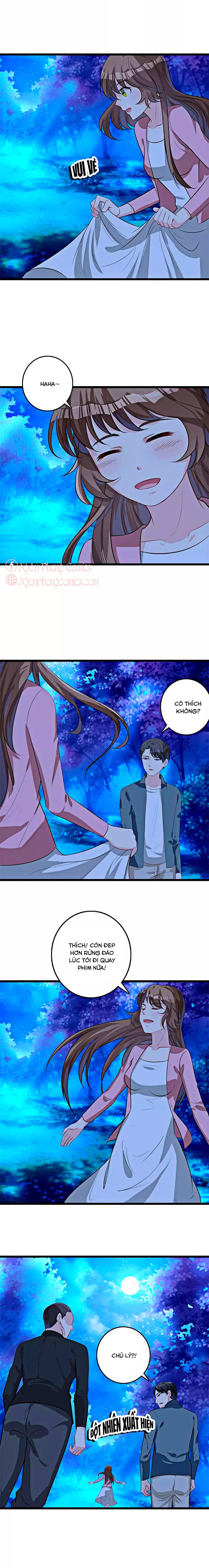 tân nương thế thân chapter 47 7