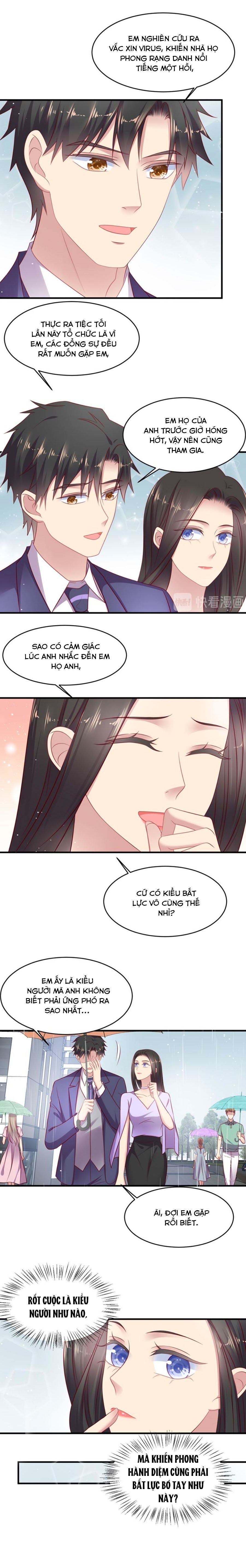 khoá chặt đôi môi (full) chapter 127 5