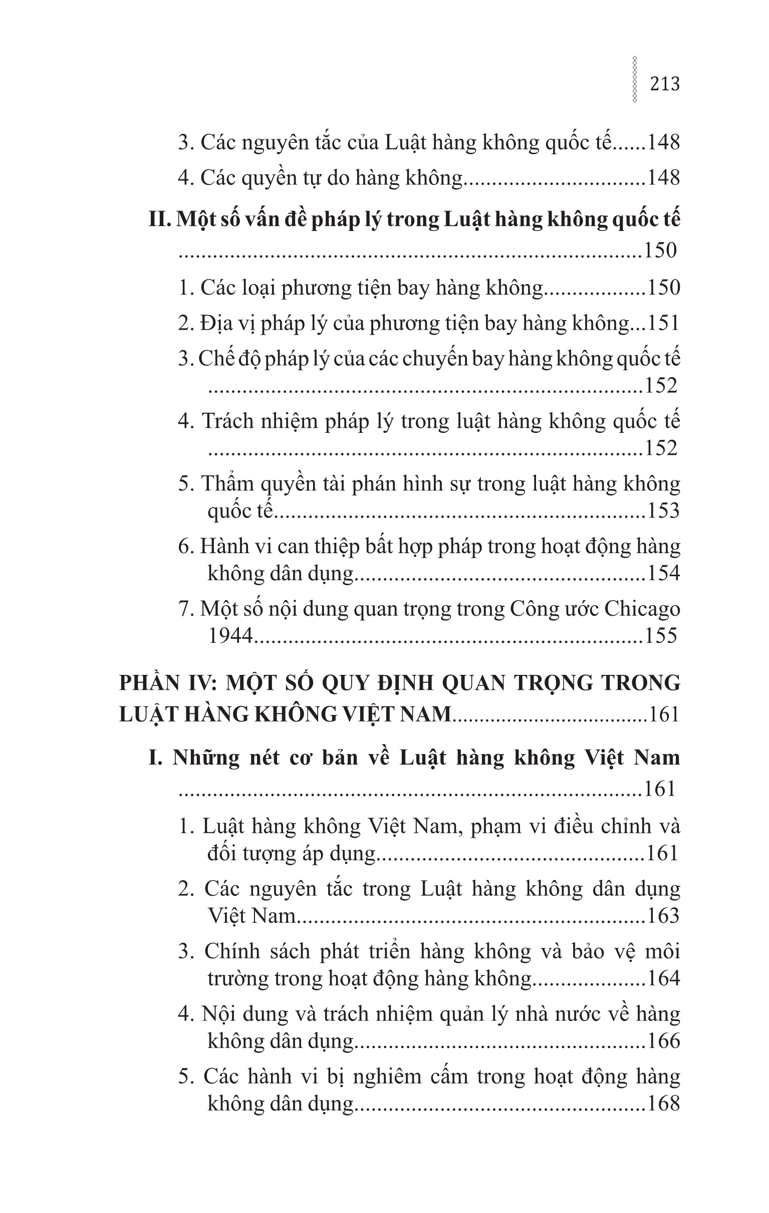 Một Số Quy Định Pháp Lý Về Vùng Đất, Vùng Biển, Vùng Trời Việt Nam