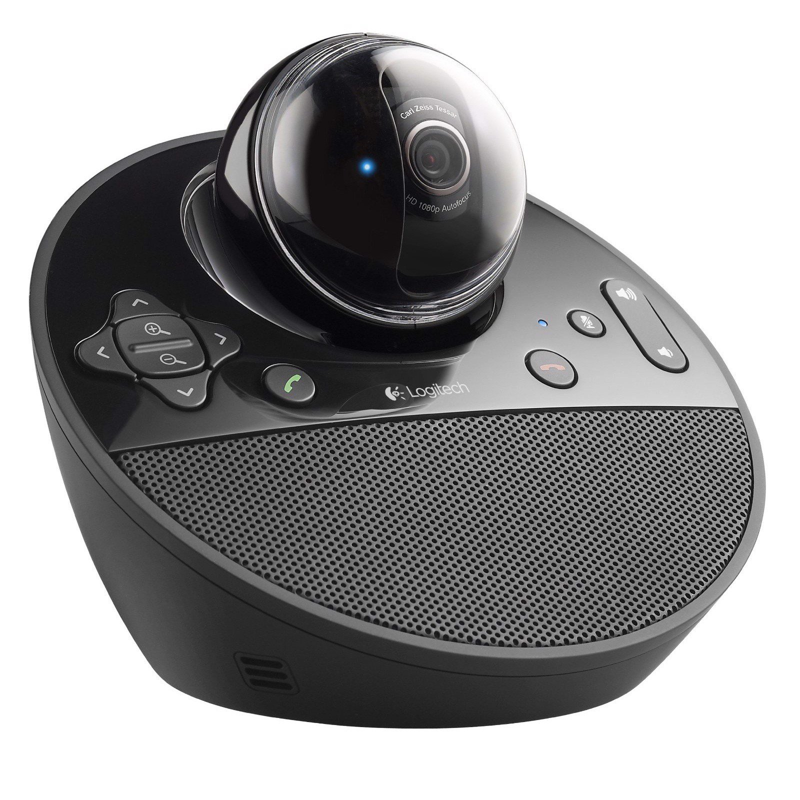 Webcam Logitech BCC950 - Hàng Chính Hãng