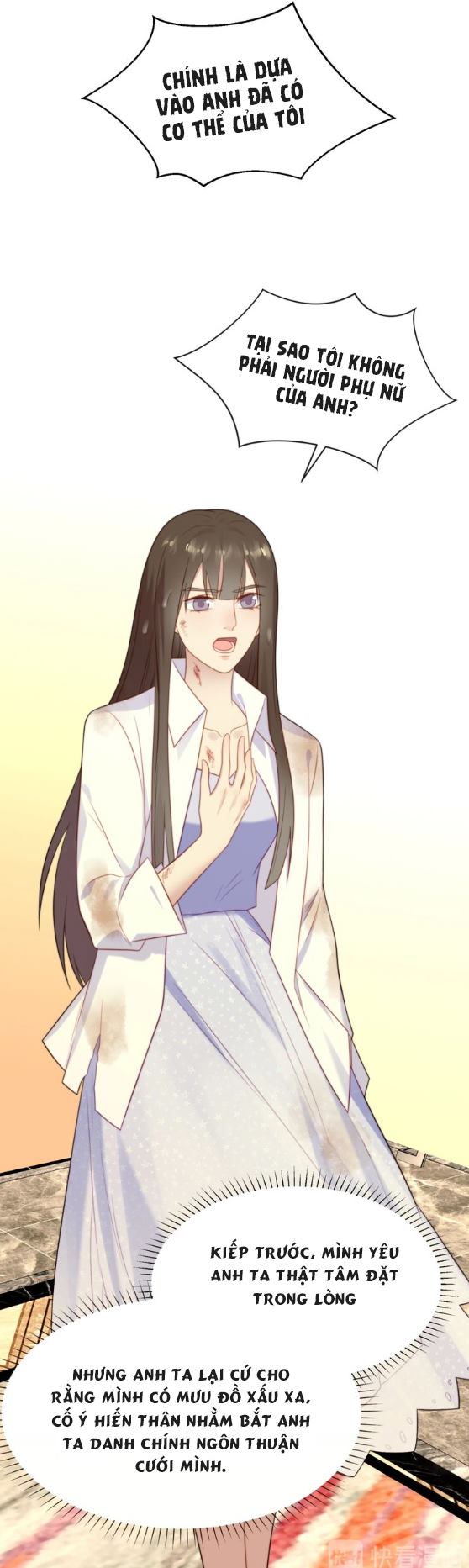 khoá chặt đôi môi (full) chapter 3 11