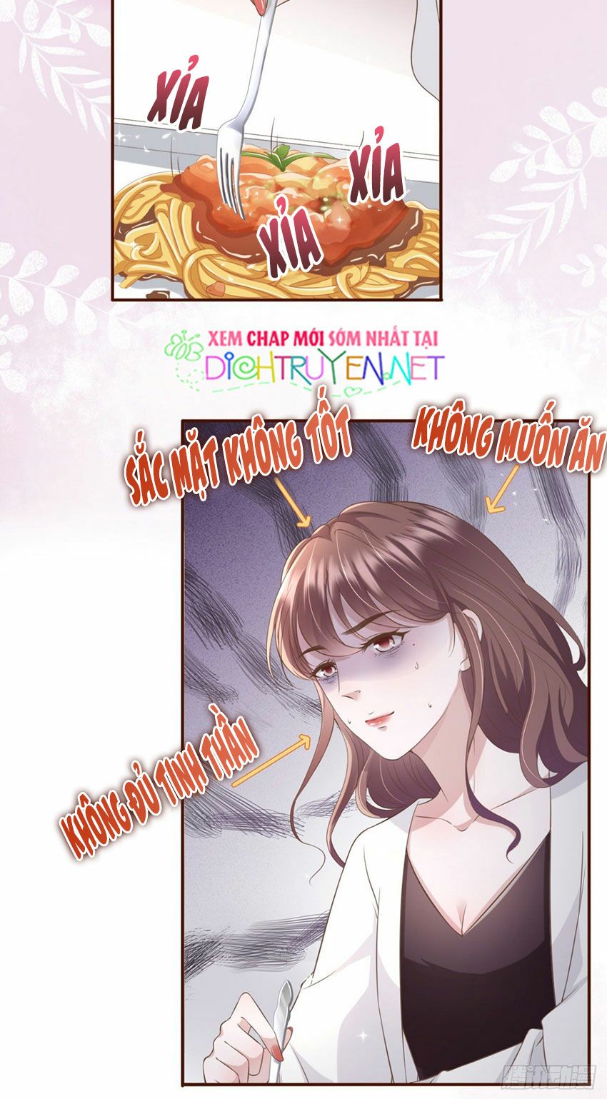 bạn gái tôi mới 30+ tuổi xuân chapter 12 6