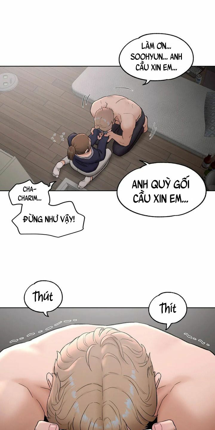 phòng tập gym bí mật chapter 51 44