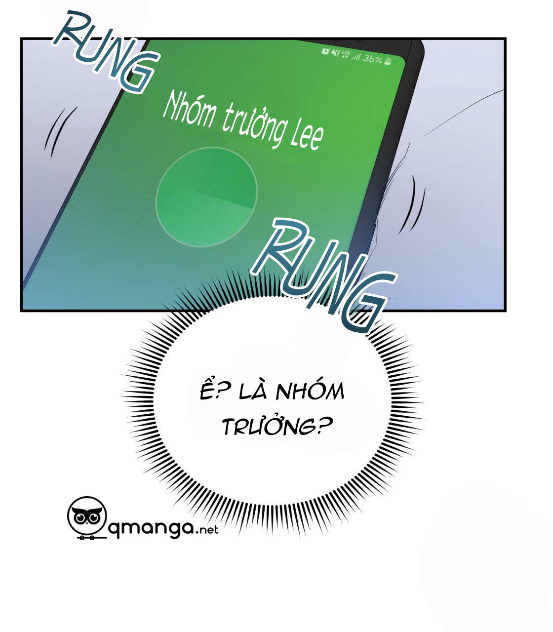 tôi với cậu không thể như thế này được chapter 16 30