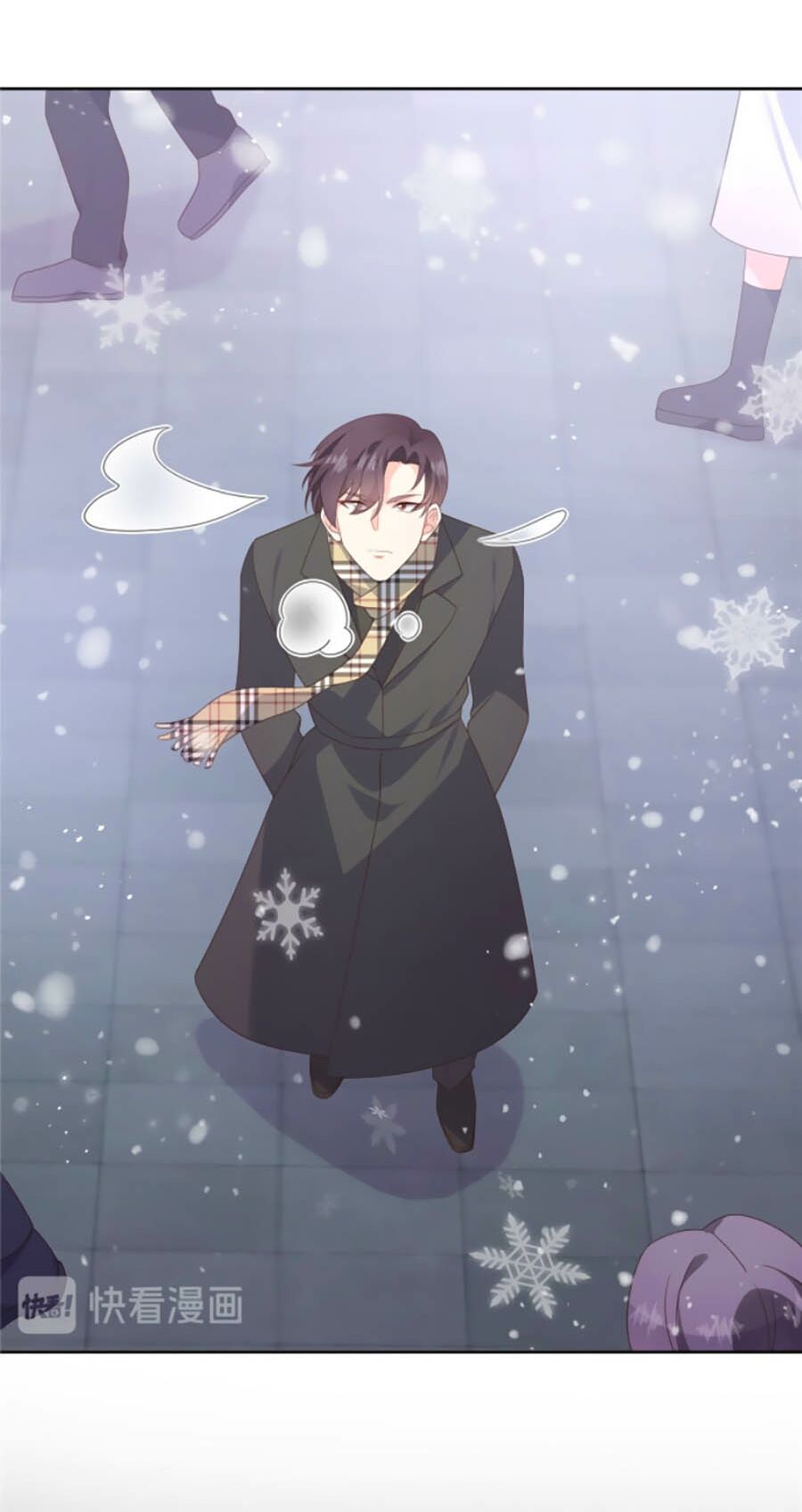 hotboy quốc dân là nữ chapter 166 30