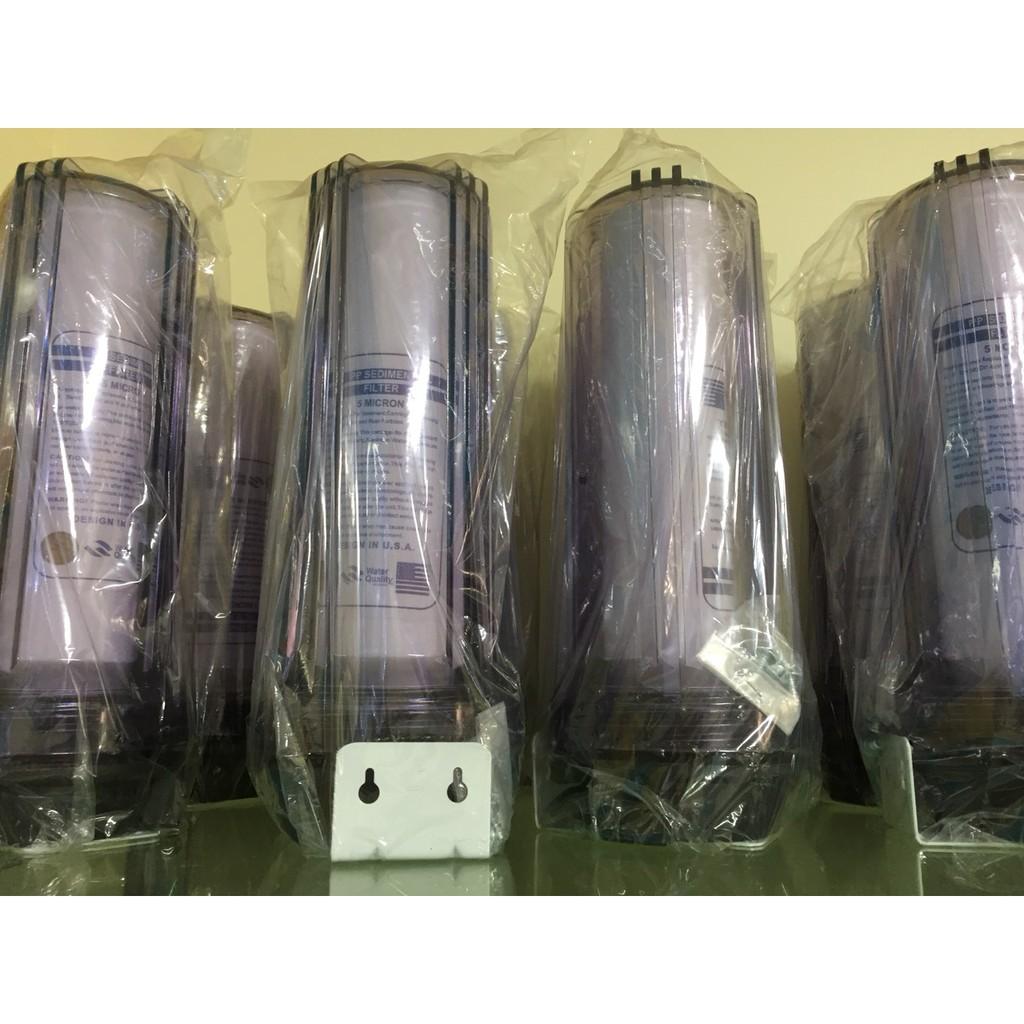 Cốc lọc nước (bộ) 