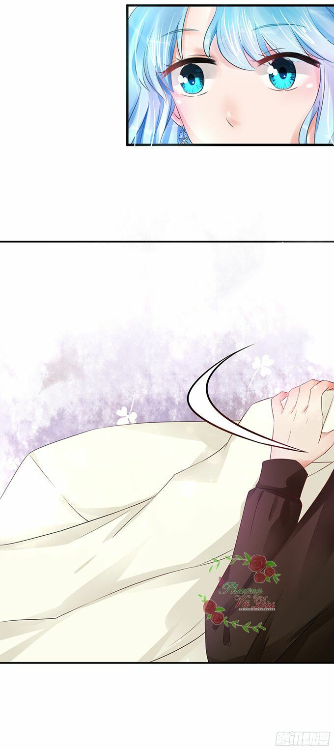 luyến đường thời quang chapter 10 13