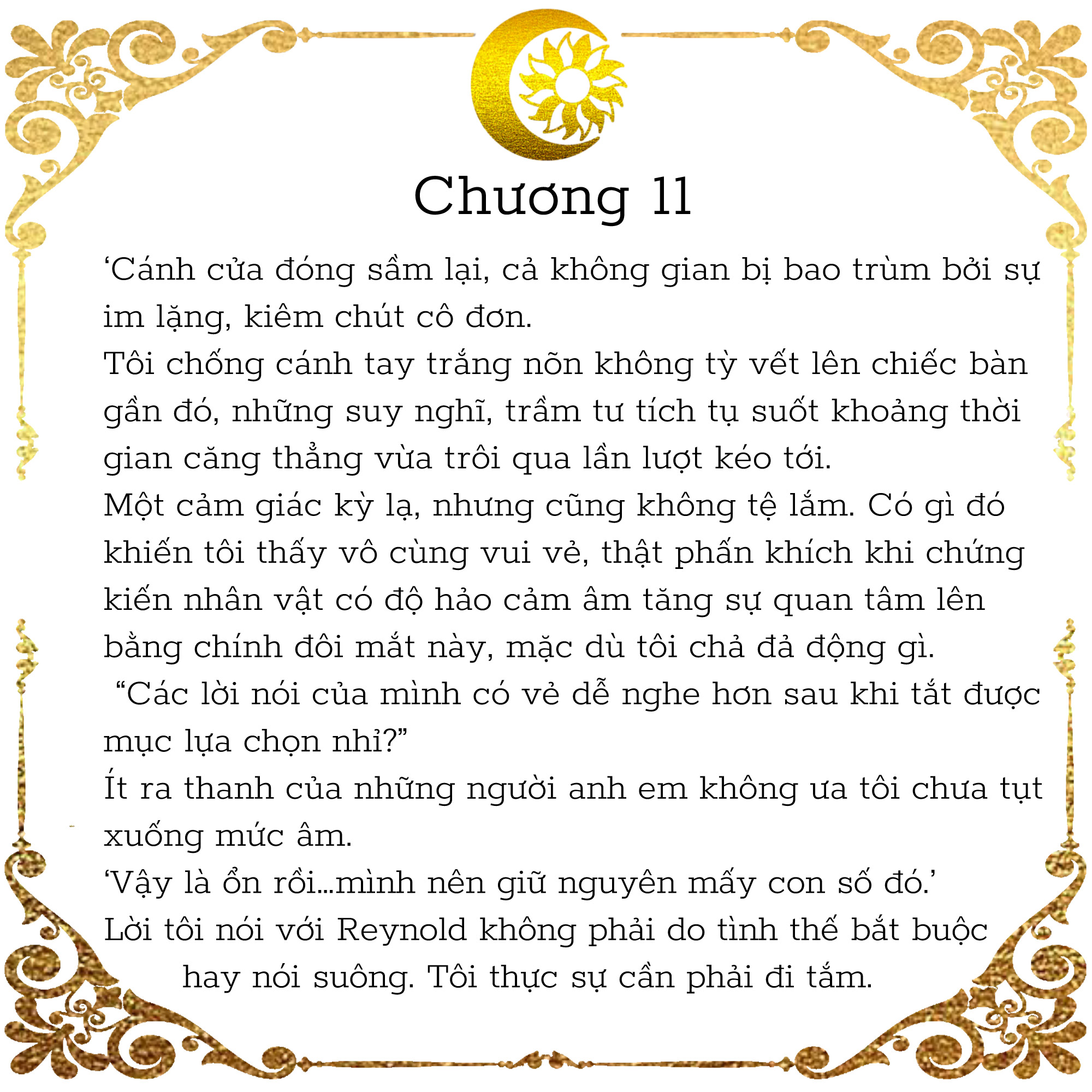 villains are destined to die chapter 11 5