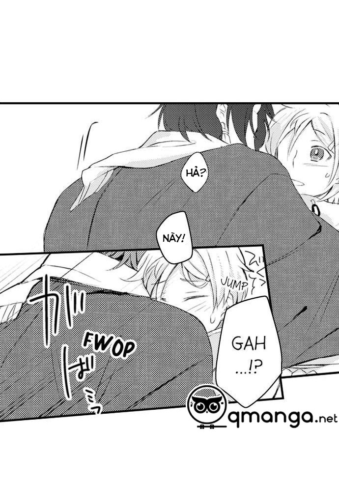 ác ma dục vọng chapter 5 10