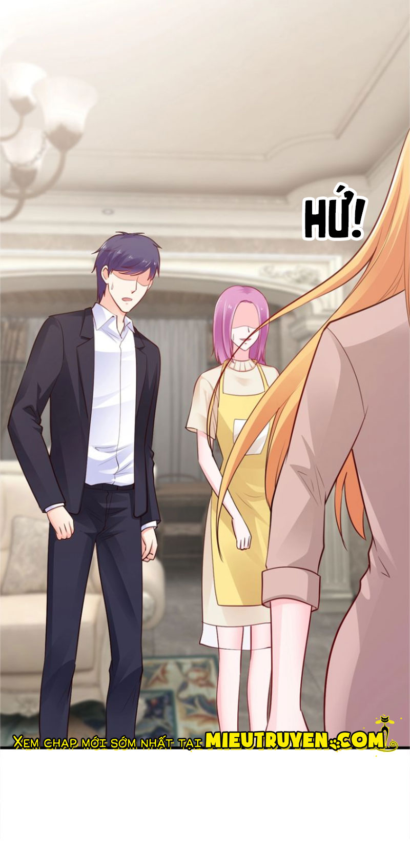 độc nhất sủng ái của thủ tịch chapter 104 17