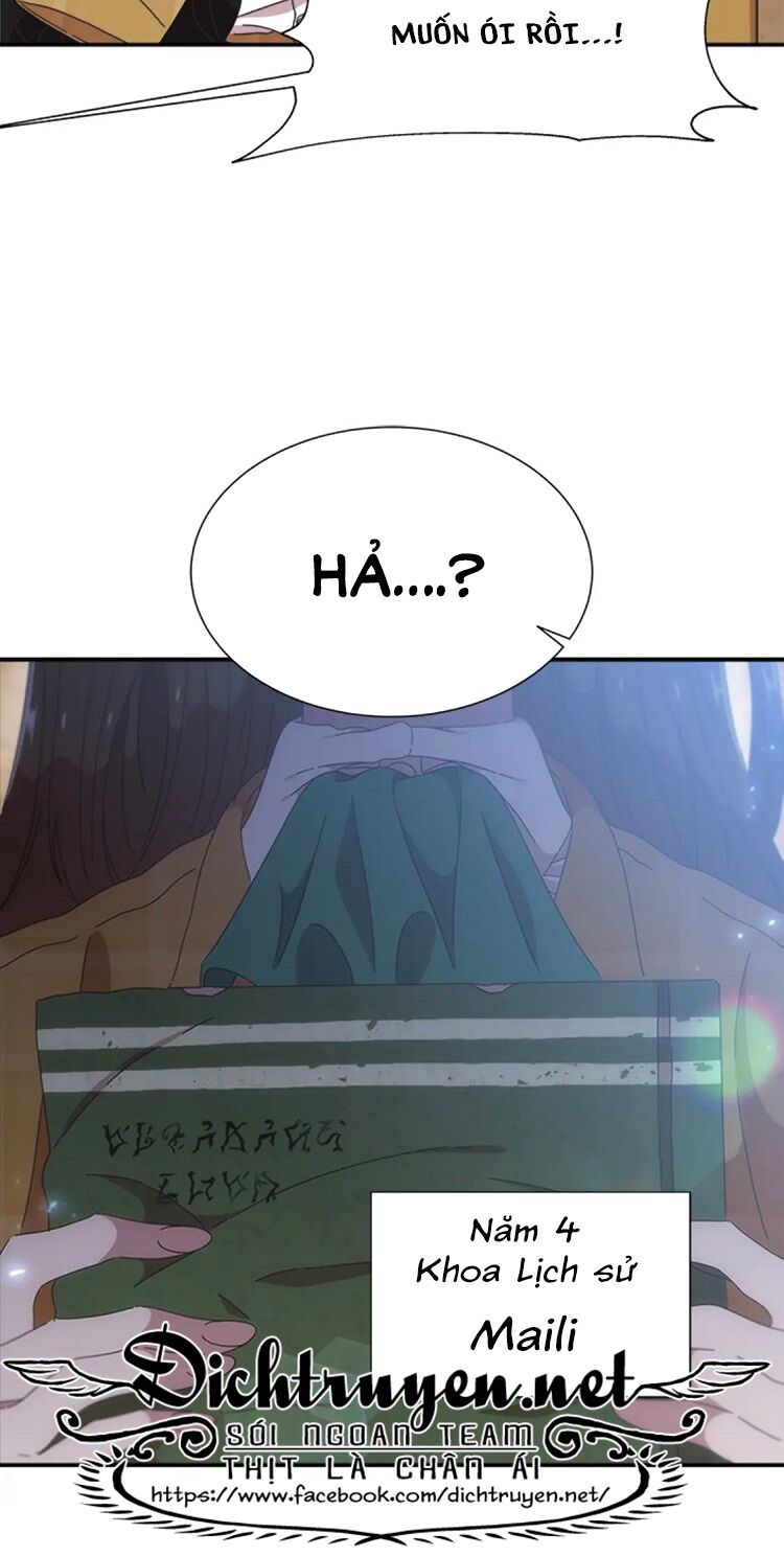 con gái bảo bối của ma vương chapter 105 73