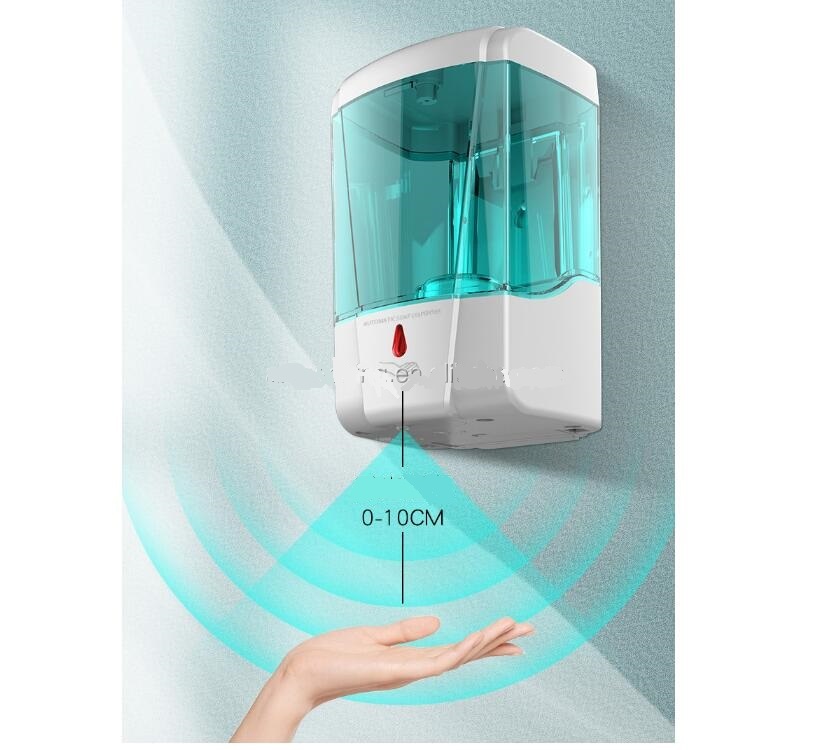 Máy rửa tay tự động
