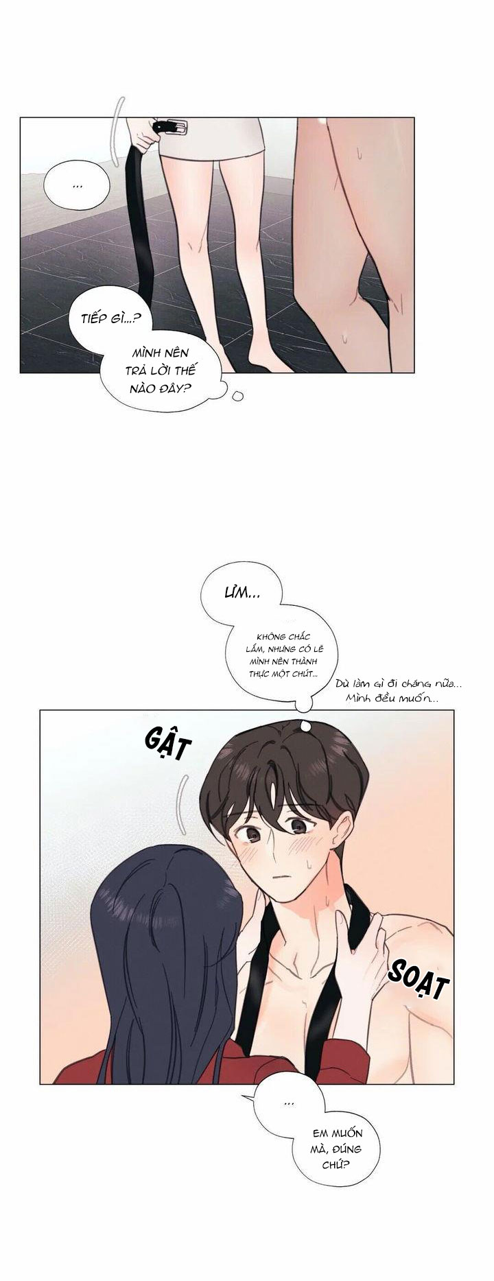 hardcore vanilla chapter 3 40