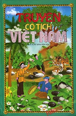 Truyện Cổ Tích Việt Nam