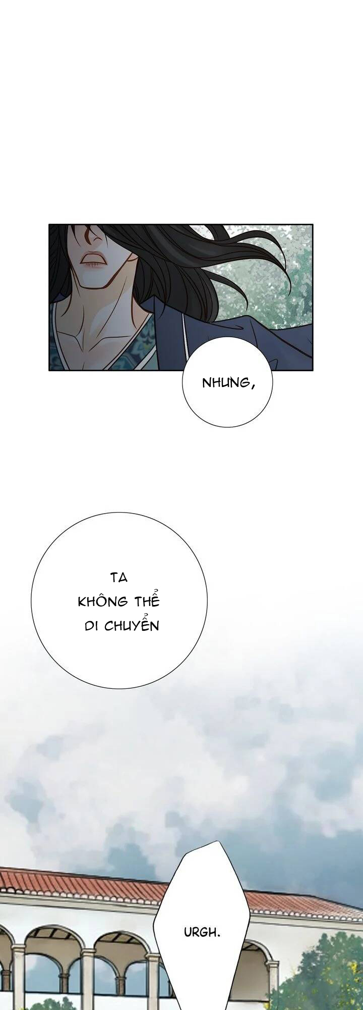 nữ hoàng bí ẩn chapter 6 16