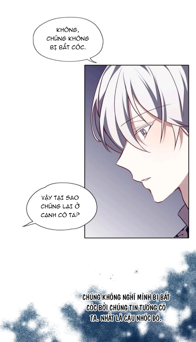 theo dấu vụn bánh chapter 10 32