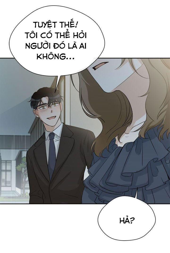 giấc mơ ngọt ngào chapter 18 33