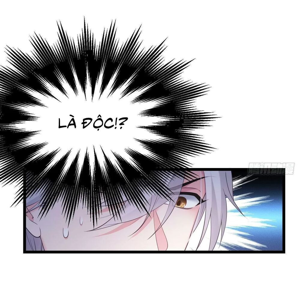 ta mới không gả cho hoàng tử phản diện chapter 43 33