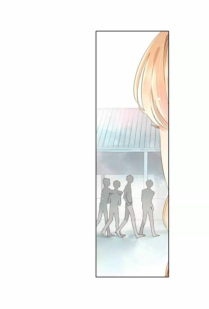 Tình yêu là màu hoa anh thảo chapter 26.1 3