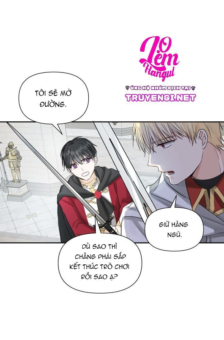 trở thành vợ của nam chính phế vật chapter 14 45