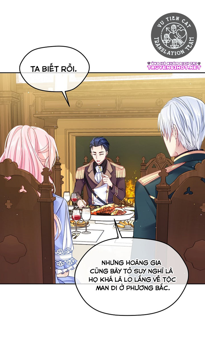 tôi gặp rắc rối vì chồng qúa dễ thương chapter 12.2 9