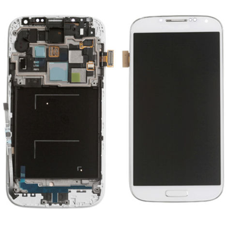 Điện thoại Samsung Galaxy S4 CDMA SGH-i545 - 64GB