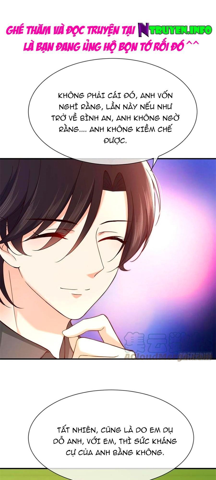 nam thần truy thê chỉ nam chapter 87.1 7