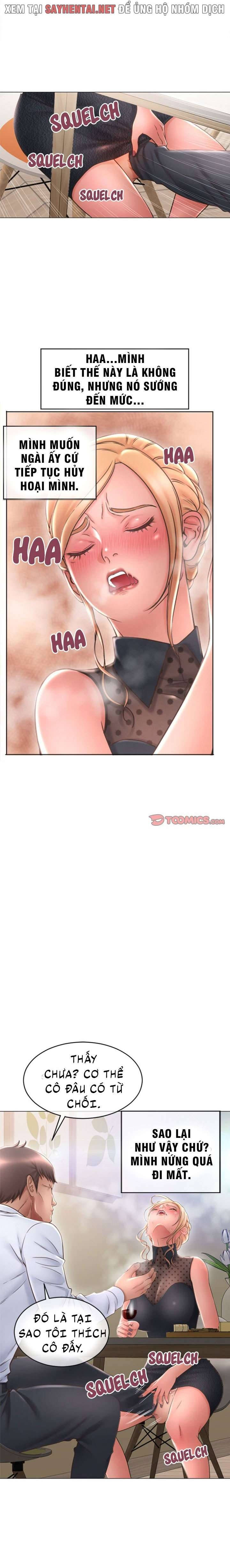 xa tận chân trời, gần ngay tr?.. chapter 28 8